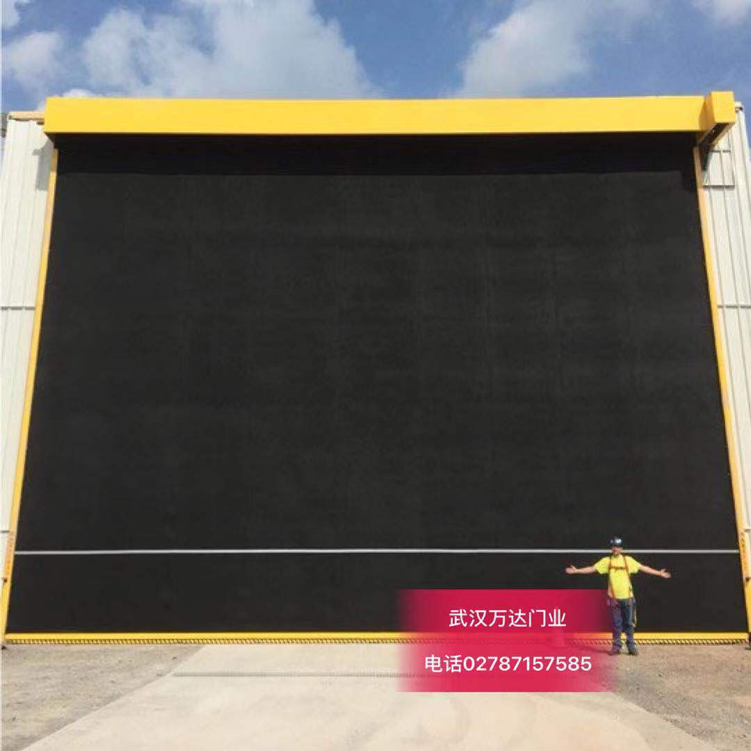广西快速门特制型_COPY