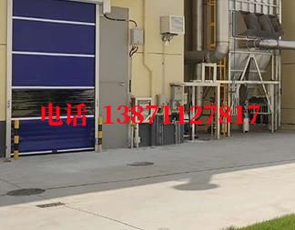 广西快速防爆卷帘门