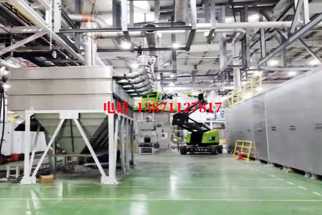 广西机电设备安装工程,设备安装公司