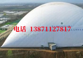 广西气膜棚卷帘门,电动门