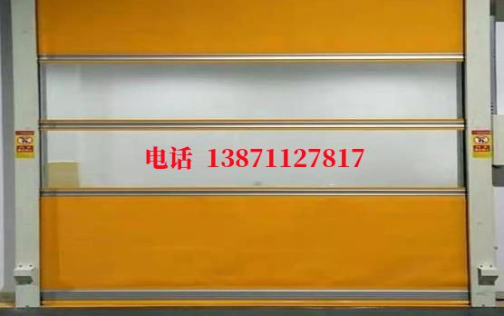 广西洁净室门